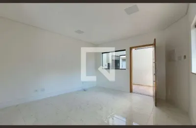 Casa com 3 quartos à venda na Rua Jaguará, 219, Campestre, Santo André