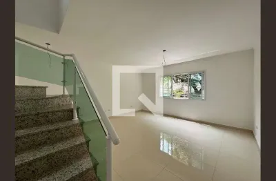 Casa com 3 quartos à venda na Rua Sete de Setembro, 100, Vila Assunção, Santo André