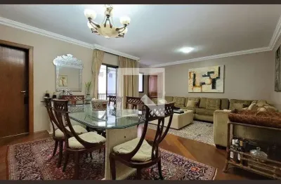Apartamento com 3 quartos à venda na Rua Venezuela, 599, Centro, Santo André
