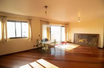 Apartamento à venda - campo belo, 3 quartos,  116 m2