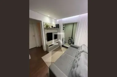 Apartamento à venda na Avenida Pery Ronchetti, 1560, Nova Petrópolis, São Bernardo do Campo