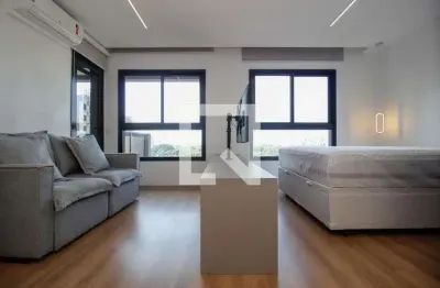 Kitnet / Stúdio à venda na Rua Cristiano Viana, 62, Pinheiros, São Paulo