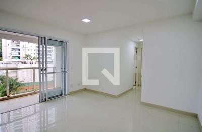 Apartamento à venda - vila andrade, 2 quartos,  60 m2