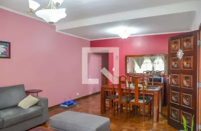 Casa com 3 quartos à venda na Rua Antônio de Salema, 116, Jardim do Mar, São Bernardo do Campo