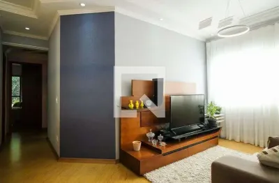 Apartamento com 3 quartos à venda na Praça Portugal, 596, Rudge Ramos, São Bernardo do Campo