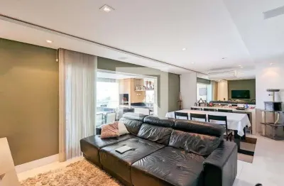 Apartamento com 3 quartos à venda na Avenida Aldino Pinotti, 601, Jardim do Mar, São Bernardo do Campo