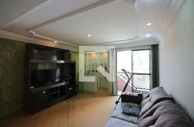 Apartamento com 3 quartos à venda na Avenida Imperatriz Leopoldina, 760, Nova Petrópolis, São Bernardo do Campo