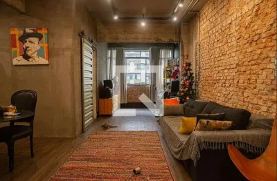 Apartamento à venda - consolação, 3 quartos,  140 m2