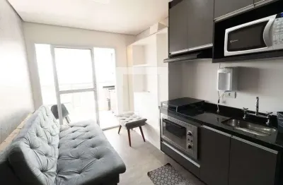 Apartamento com 2 quartos à venda na Rua Engenheiro Bianor, 137, Butantã, São Paulo