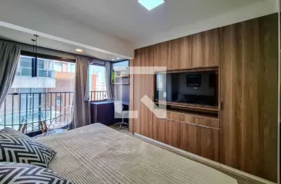 Apartamento à venda - vila mariana, 1 quarto,  22 m2