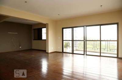 Apartamento à venda - vila andrade, 3 quartos,  217 m2
