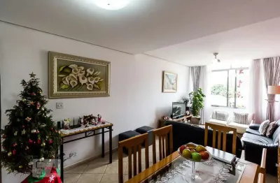 Apartamento à venda - pinheiros, 3 quartos,  105 m2