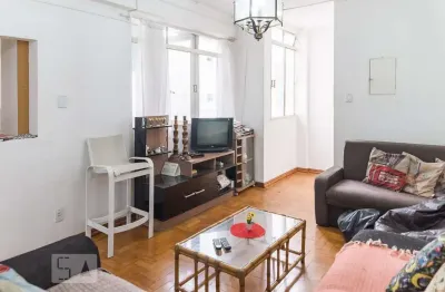 Apartamento com 2 quartos à venda na Rua Maria Paula, 200, Bela Vista, São Paulo