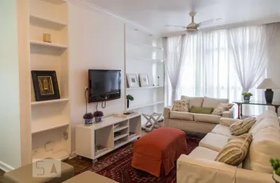 Apartamento com 2 quartos à venda na Rua Jesuíno Arruda, 254, Itaim Bibi, São Paulo