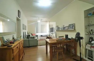 Apartamento com 2 quartos à venda na Rua Primeiro de Maio, 27, Centro, Santo André