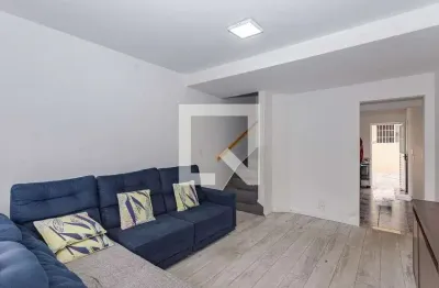 Casa com 2 quartos à venda na Rua Antônio Herdeiro, 36, Sacomã, São Paulo