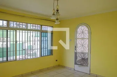 Casa com 3 quartos à venda na Rua José Erdeg, 255, Rudge Ramos, São Bernardo do Campo
