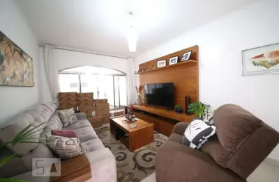 Casa à venda - jardim marajoara , 3 quartos,  180 m2
