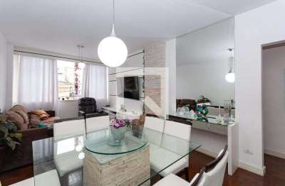 Apartamento à venda - barra funda, 3 quartos,  120 m2