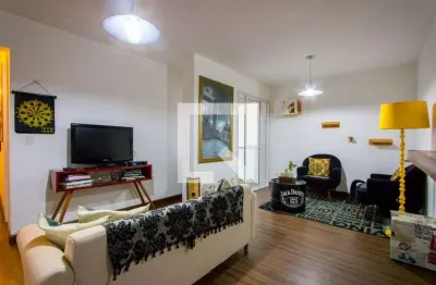 Apartamento com 2 quartos à venda na Rua Almirante Tamandaré, 340, Centro, Santo André