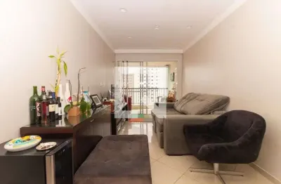 Apartamento à venda - bosque da saúde, 3 quartos,  80 m2
