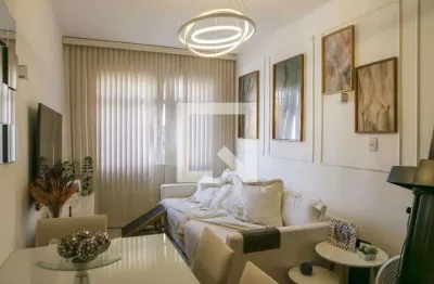 Apartamento à venda - barra funda, 2 quartos,  66 m2