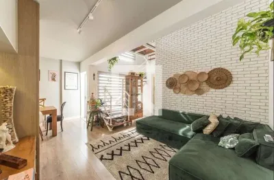 Apartamento com 1 quarto à venda na Rua Maracá, 709, Jabaquara, São Paulo