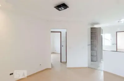 Apartamento com 2 quartos à venda na Rua Francisco Morganti, 151, Nova Petrópolis, São Bernardo do Campo