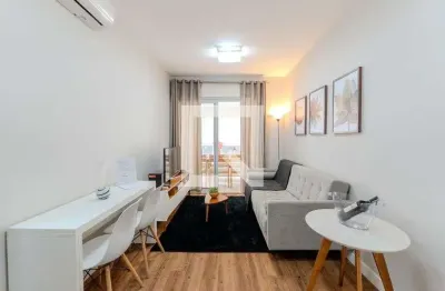 Apartamento com 1 quarto à venda na Rua da Consolação, 1515, Consolação, São Paulo