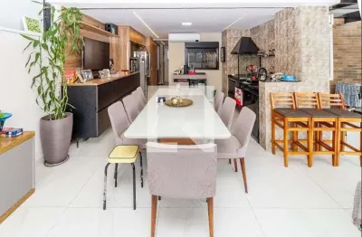 Apartamento com 3 quartos à venda na Rua Doutor Ribeiro de Almeida, 88, Barra Funda, São Paulo