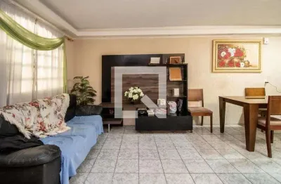 Casa com 3 quartos à venda na Rua João Mário Secol, 104, Nova Petrópolis, São Bernardo do Campo