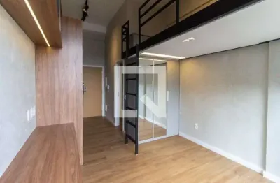 Kitnet / Stúdio à venda na Rua Azevedo Macedo, 159, Vila Mariana, São Paulo