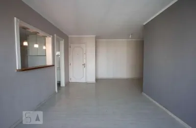 Apartamento com 3 quartos à venda na Rua Charles Spencer Chaplin, 85, Vila Andrade, São Paulo