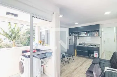 Apartamento com 2 quartos à venda na Rua das Figueiras, 2904, Campestre, Santo André