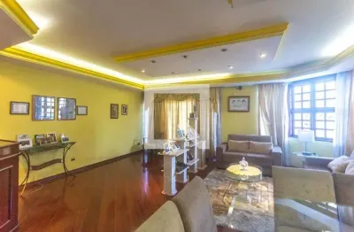 Casa com 3 quartos à venda na Rua Benedito Luiz Rodrigues, 459, Nova Petrópolis, São Bernardo do Campo
