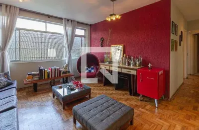 Apartamento à venda - consolação, 3 quartos,  97 m2