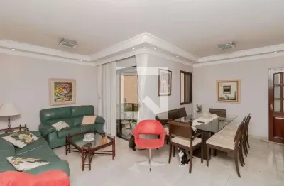 Apartamento com 3 quartos à venda na Rua do Lago, 171, Bosque da Saúde, São Paulo