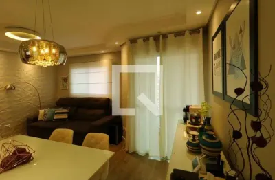 Apartamento com 3 quartos à venda na Rua Porto Carrero, 628, Campestre, Santo André