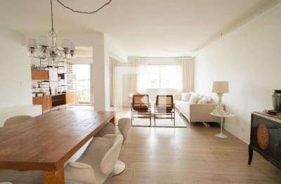 Apartamento à venda - jardim do mar, 3 quartos,  132 m2