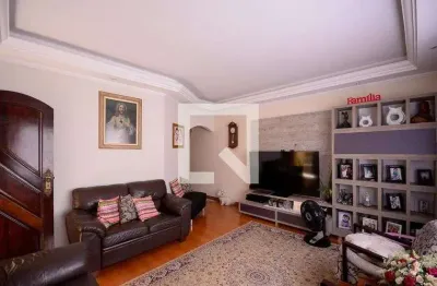 Casa com 4 quartos à venda na Avenida Nossa Senhora da Encarnação, 184, Sacomã, São Paulo
