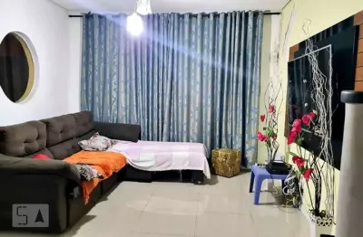 Casa em condomínio fechado com 5 quartos à venda na Rua Princesa Maria da Glória, 56, Nova Petrópolis, São Bernardo do Campo