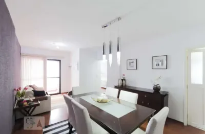 Apartamento à venda - jardim marajoara , 2 quartos,  120 m2