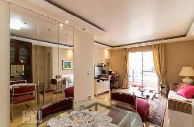 Apartamento à venda - bosque da saúde, 2 quartos,  78 m2