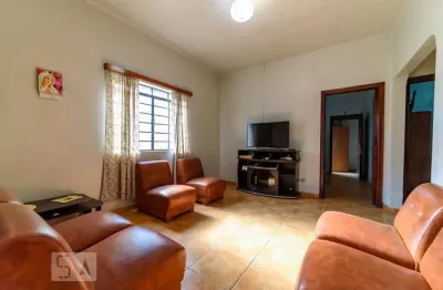 Casa com 2 quartos à venda na Rua Gasparini, 62, Rudge Ramos, São Bernardo do Campo