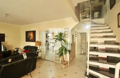 Casa com 3 quartos à venda na Rua do Contorno, 245, Campestre, Santo André