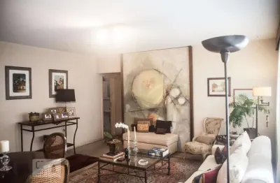 Apartamento à venda - bela vista, 3 quartos,  120 m2
