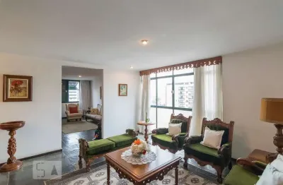 Apartamento com 4 quartos à venda na Rua Doutor Messuti, 136, Centro, Santo André