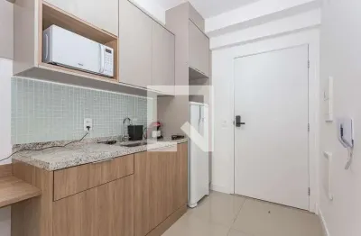 Kitnet / Stúdio à venda na Rua Correia Dias, 93, Vila Mariana, São Paulo