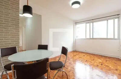 Apartamento à venda - vila mariana, 2 quartos,  70 m2