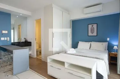 Kitnet / Stúdio à venda na Rua da Consolação, 1515, Consolação, São Paulo